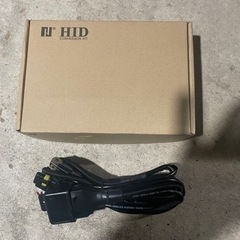 超激安特価！新品未使用！H4スライド式HID35W6000Kフル...