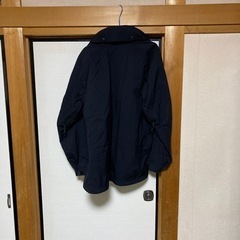 モンベル　ドロワットパーカー