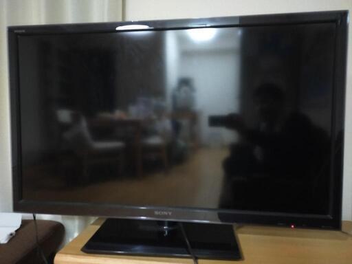 【現金特価】 SONY　ブラビア　KDL-46W5　46V型 液晶テレビ