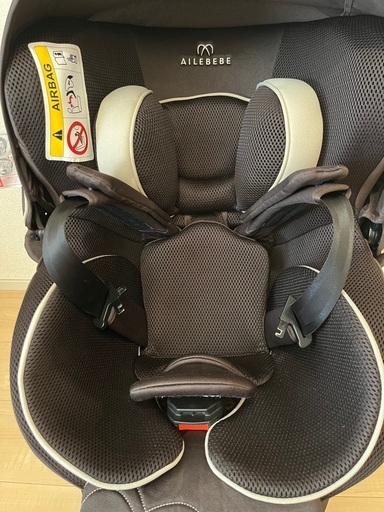 専用 エールベベ クルット5i グランス ネイビー エールべべ クルット5i