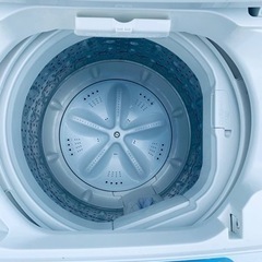 ET1983番⭐️ヤマダ電機洗濯機⭐️