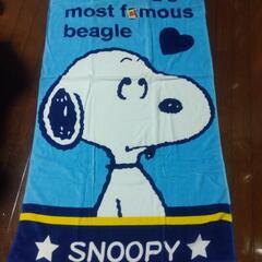 横須賀🆗新品❗SNOOPYベビーケット