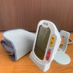 タニタ製血圧　測定器　
