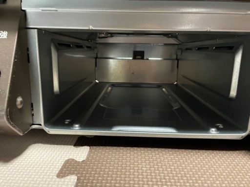 清掃済み 美品 グリル未使用 パロマ LPガスコンロ IC-S87BM-2L 2022年製