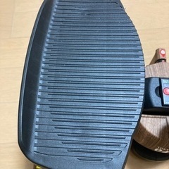 美品】東急スポーツオアシス ツイストエアロステッパー