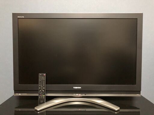 東芝 レグザ 42型 液晶テレビ
