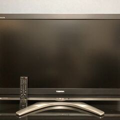 東芝 レグザ 42型 液晶テレビ