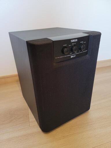 終 ONKYO オンキョー ウーファーとスピーカーのセット 音出し確認済み 菊RH 終 ONKYO オンキョー ウーファーとスピーカーのセット 音出し確認済み 菊RH