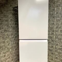 3か月保証付き★冷蔵庫★ハイセンス★2022年★175L★HR-D1701W★R-191