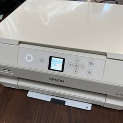 EPSON EP-710A プリンター　定価45,205円