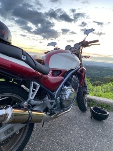 バリオス 1型 1000台限定カラー バリオス 1型 1000台限定カラー バブル在庫