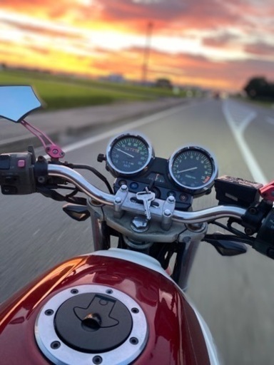 バリオス 1型 1000台限定カラー 投稿詳細｜MOTOCLE