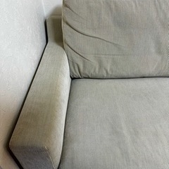 ACTUS アクタス アイラーセン VITESSE SOFA ヴィテッセ ソファ