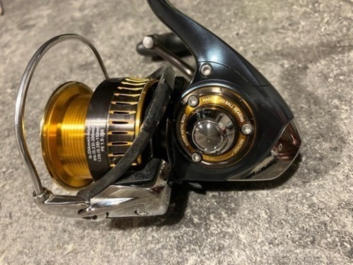 DAIWA 16セルテート3012h