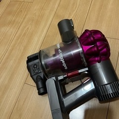 Dyson V6 Triggerpro