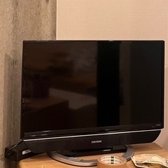 ORION(オリオン) テレビ/極音 RN-24SH10
