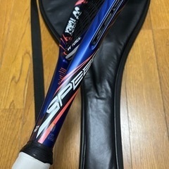 【硬式テニスラケット】YONEX VCORE SPEED【ケース付き】