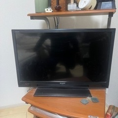 家電 テレビ 液晶テレビ