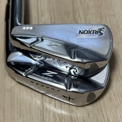 2／14まで限定価格　SRIXON Z925 FLEXS200 ...