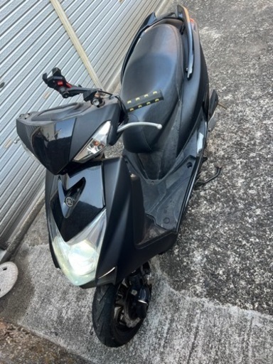 シグナス４型