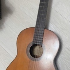 ギターYAMAHA c-150