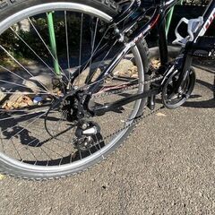 CENTURION(センチュリオン）BackFire　comp　30.26