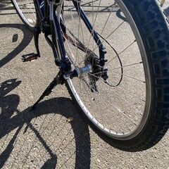 CENTURION(センチュリオン）BackFire　comp　30.26