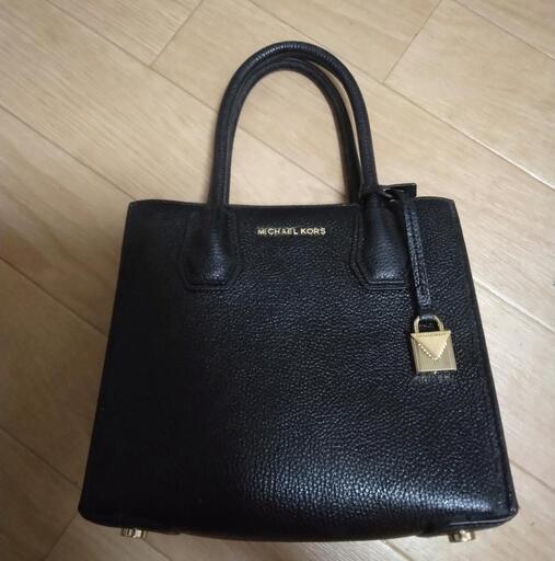 MICHEAL KORS バック