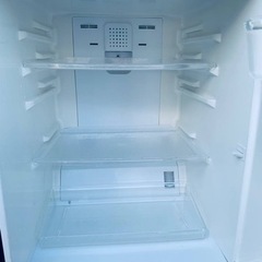 2769番 Haier✨冷蔵庫✨JR-NF140H‼️ 