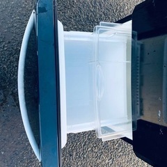 2769番 Haier✨冷蔵庫✨JR-NF140H‼️ 