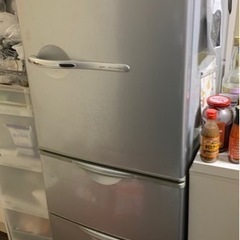冷蔵庫SANYO大きめ255L