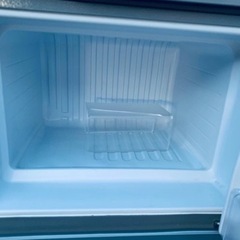 2771番 AQUA✨冷蔵庫✨AQR-111E‼️
