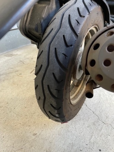 動画あり】神奈川 ライブディオ AF34 原付 50cc 2st 手元3.0 Yahoo