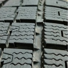 BS BLIZZAK VRX2 175/70R14】スタッドレス【MiD EURO-S Stream 14 