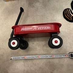 取引中です　Radio Flyer 本物です