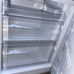 送料・設置込み 冷蔵庫 173L Haier 2019年