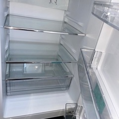 送料・設置込み 冷蔵庫 173L Haier 2019年