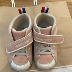 幼児用靴（14.5センチ）