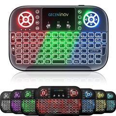 ミニ キーボードMini Bluetooth keyboard ...