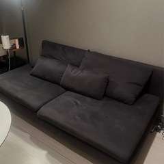 【定価約8万円】IKEA  3人掛けソファー