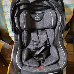 西松屋 SmartAngel ターン・レジェFIX-ST チャイルドシート