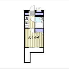 🌾入居費用10万円🌾】✨審査No.1✨ 🔥京急本線 ⻩金町 徒歩...