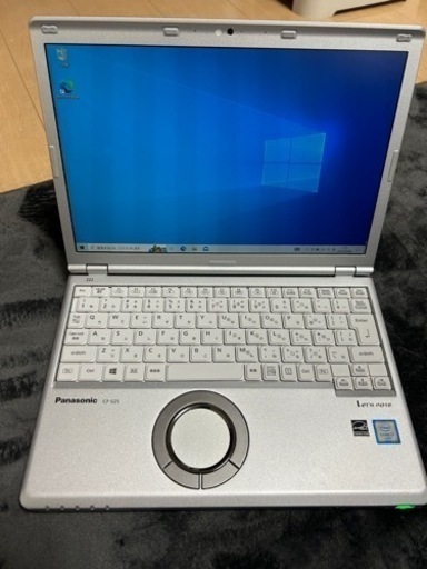 パナソニック Let's Note CF-SZ5 Core i7