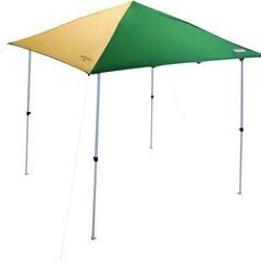 コールマン インスタントバイザーシェードM サイドウォール3枚