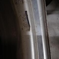 ワーク19インチ