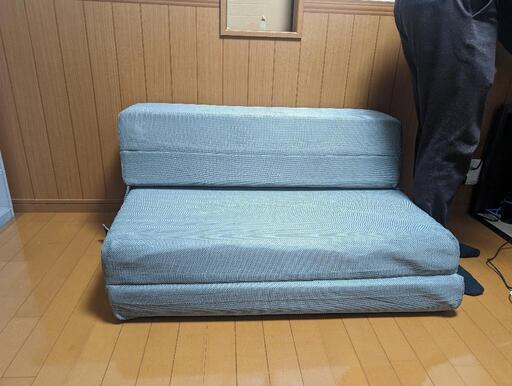 家具 ソファ 2人掛けソファ