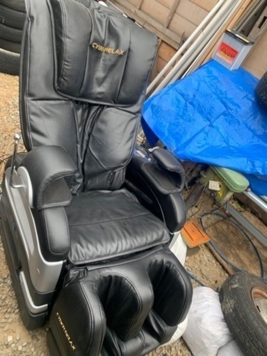 その他 chair massage