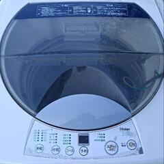 2010年製　洗濯機