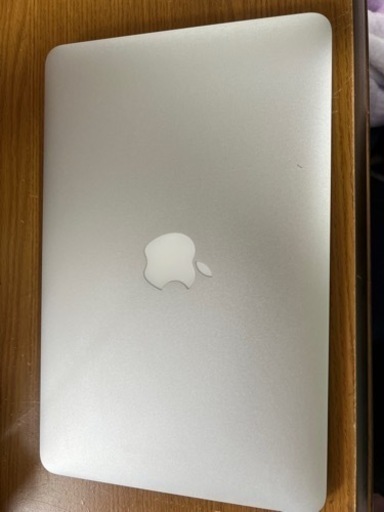 Mac MacBook Air