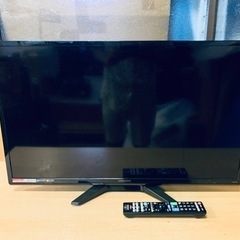 SONY BRAVIA 40型 Amazon fire stick付属
